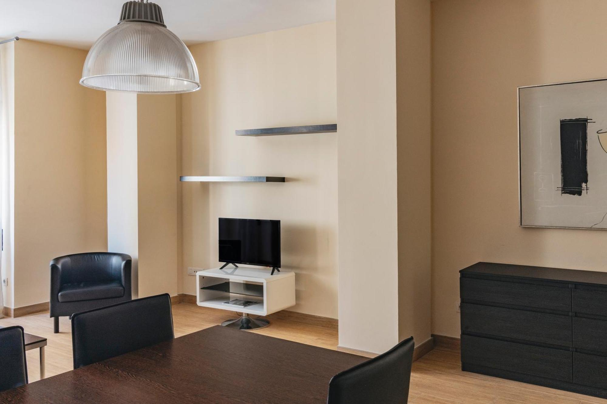 Barcelona Apartment Villarroel — Foto 3