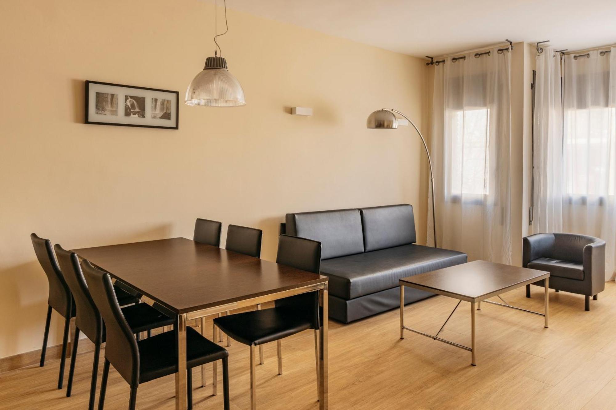 Barcelona Apartment Villarroel, Barcelona